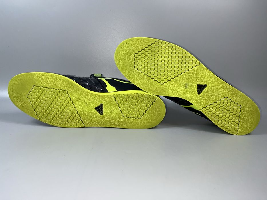 Штангетки Adidas Powerlift 2.0 47.5 розмір (по устілці 31 см)