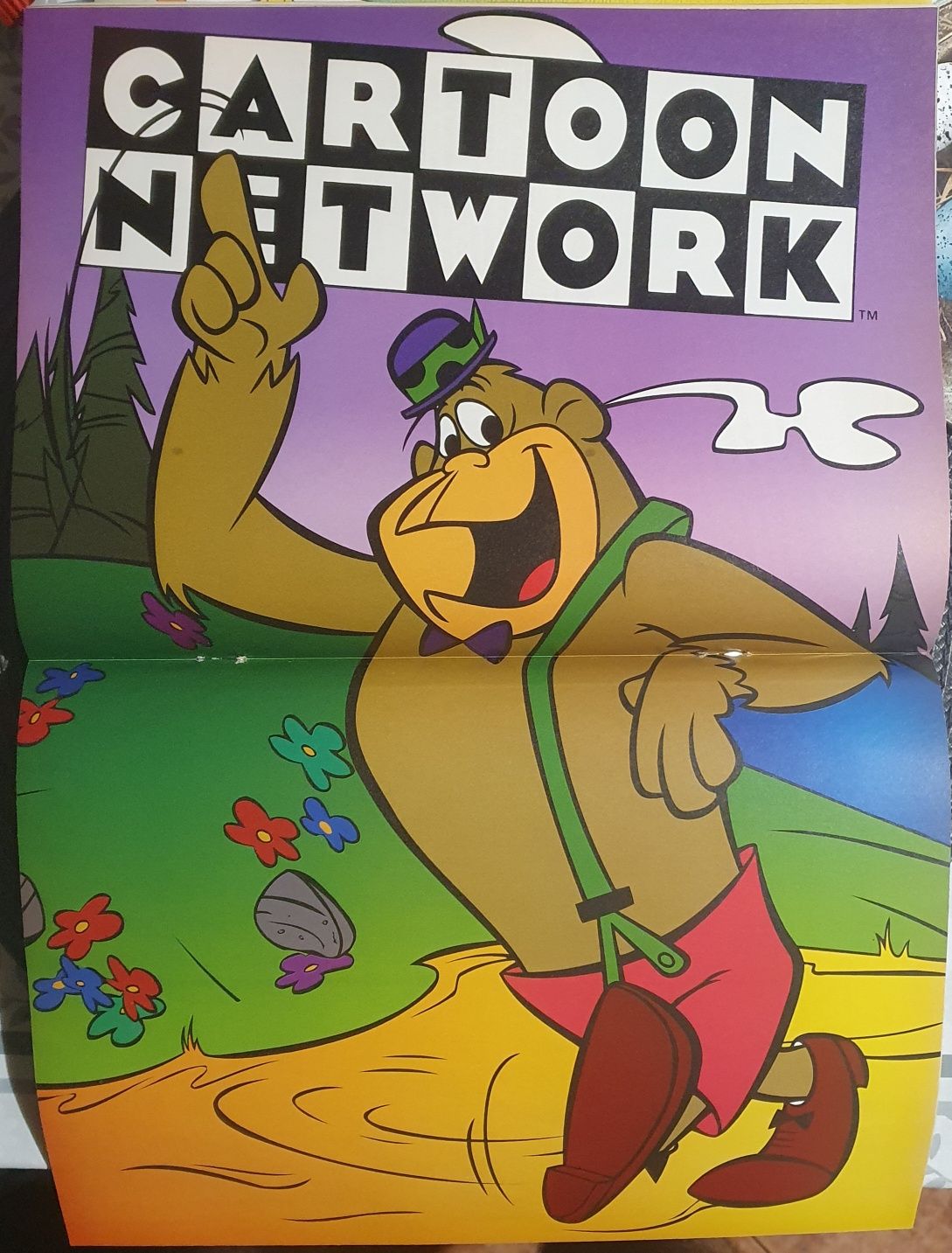 Cartoon network nr 17