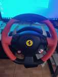 Volante Thrustmaster 458 Ferrari
