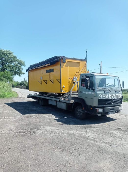 Евакуатор Дніпро. Эвакуатор Днепр.  Услуги эвакуатора.