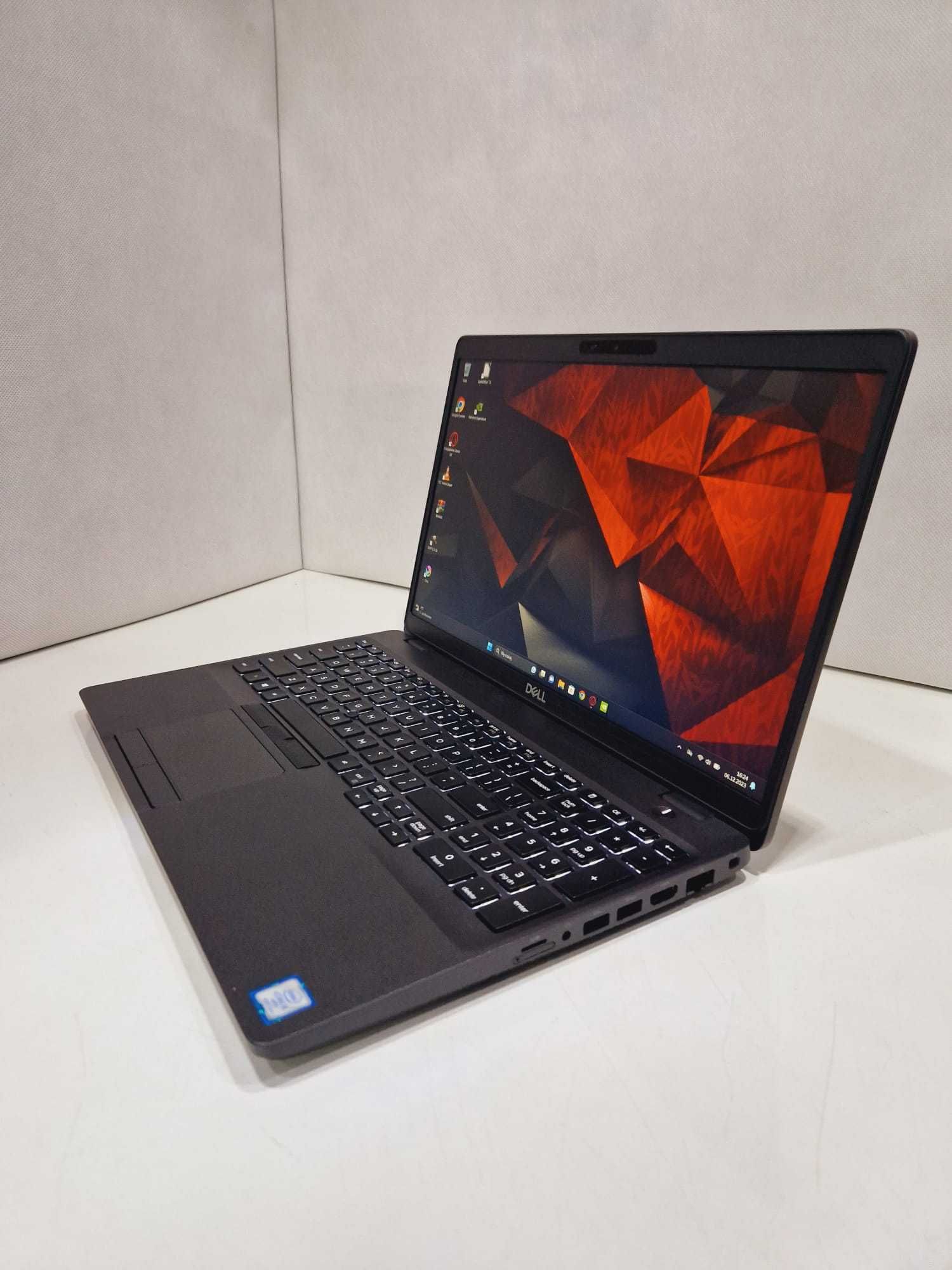 Gamingowy Dell i5-9400H 16GB DDR4 GeForce 2GB 1000GB SSD M.2 Win11P