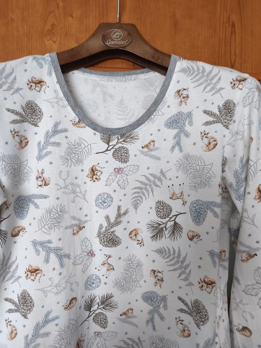 Koszula nocna Cornette Patti L