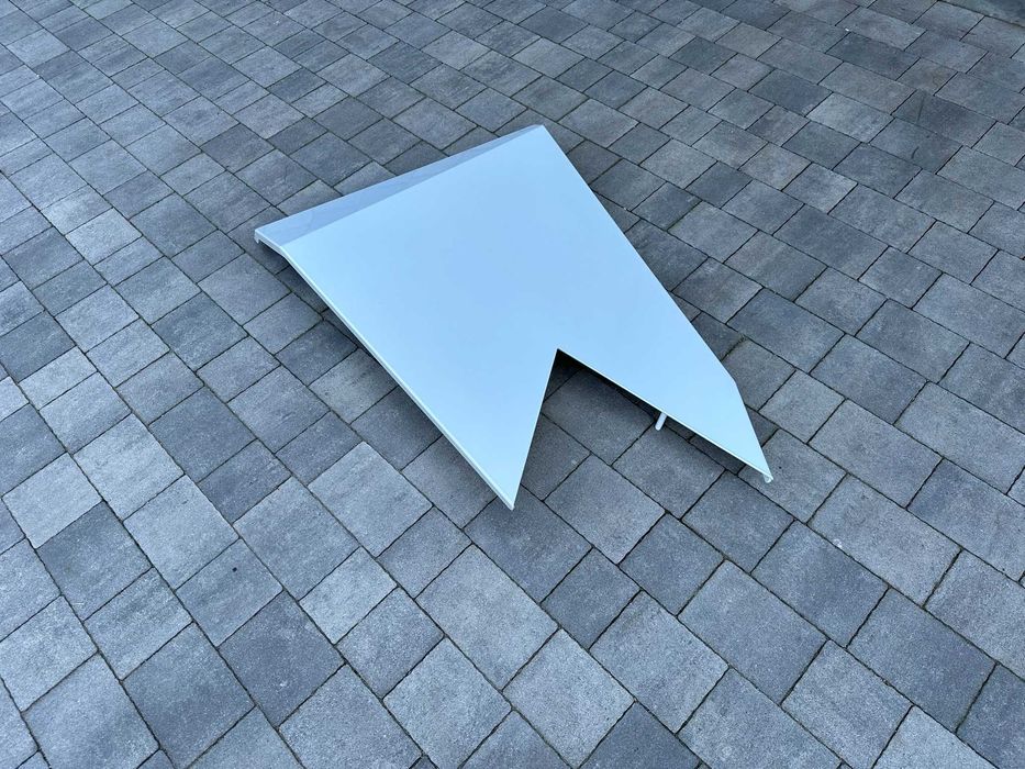 Osłona stołu do rzepaku Profix, Claas Lexion, Tucano