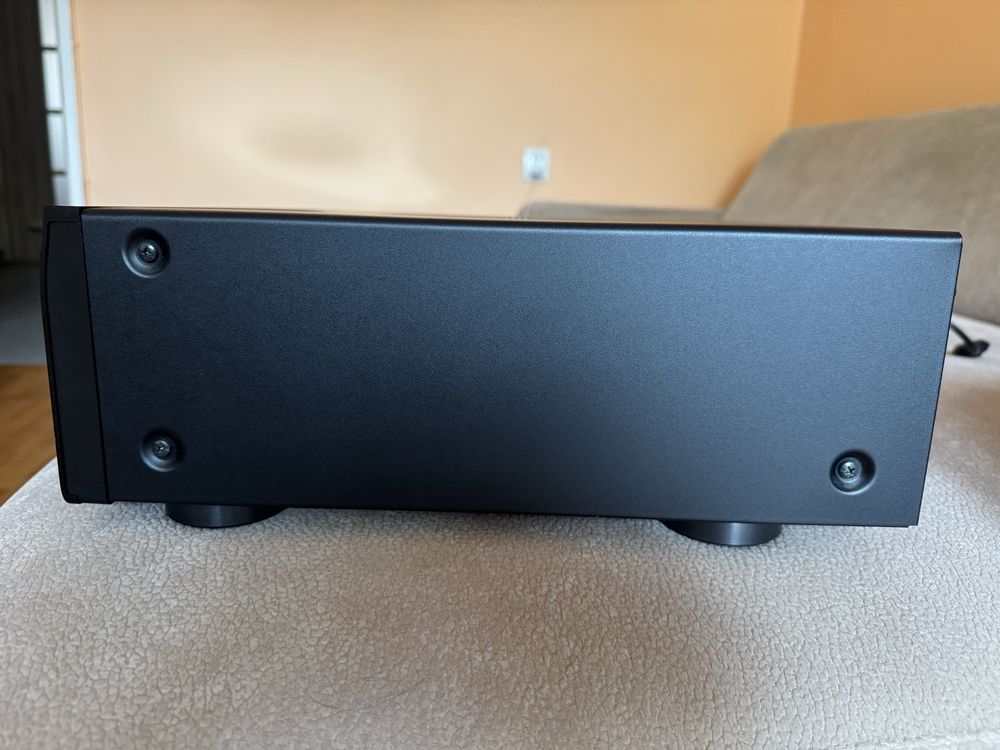 Amplituner Denon DRA-500AE, stan idealny!!!