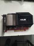 RETRO Karta graficzna ASUS Radeon HD 3650 Silent 512MB AGP- Okazja