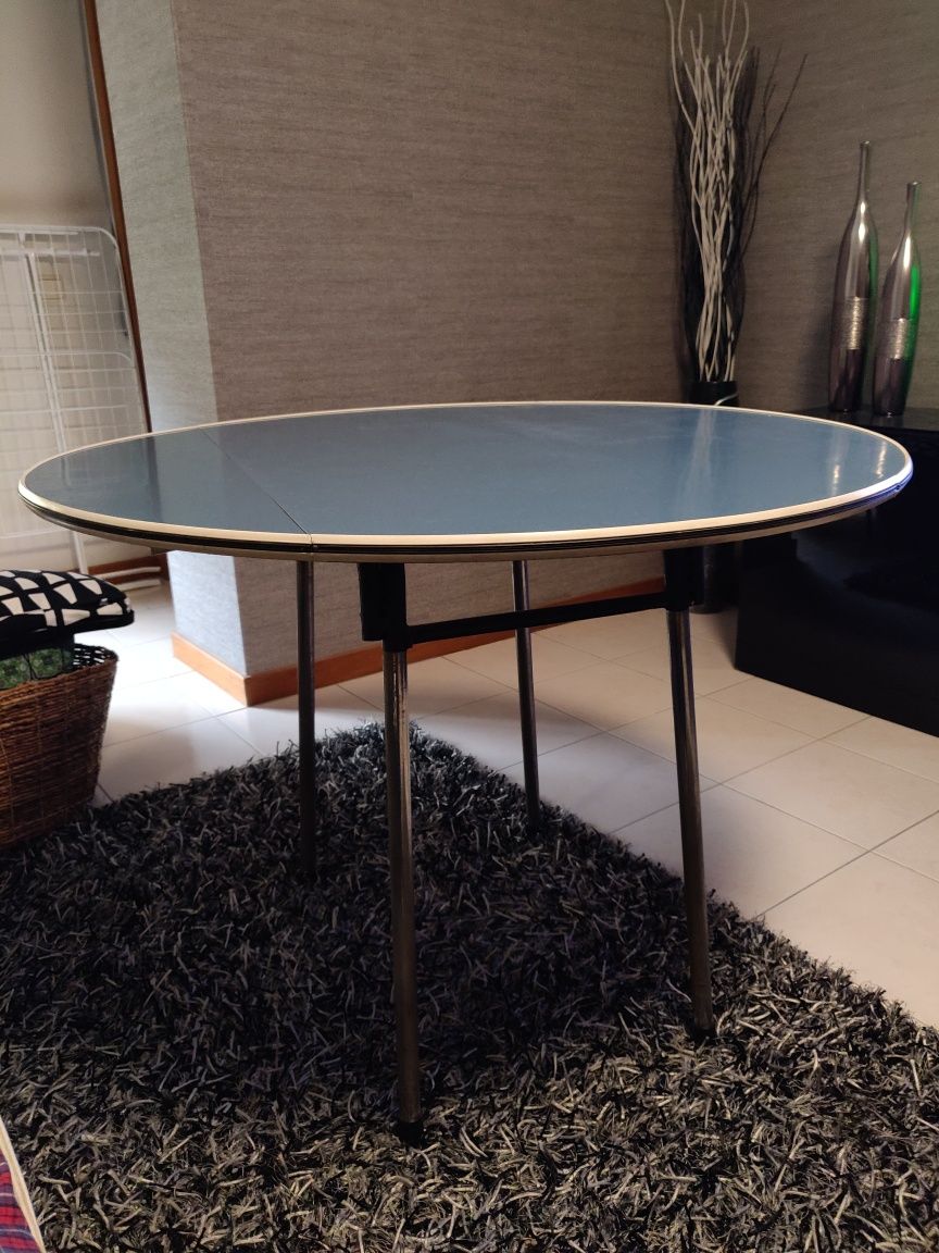 Mesa rebatível 100 cm