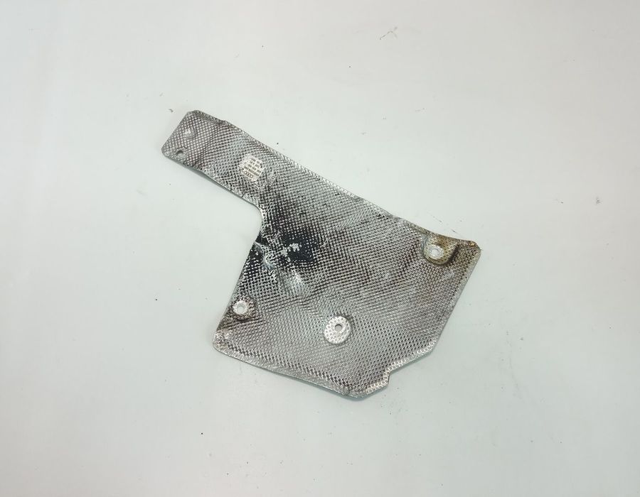 OSŁONA TERMICZNA AUDI A8 D4 3.0 TDI 4H0825641C