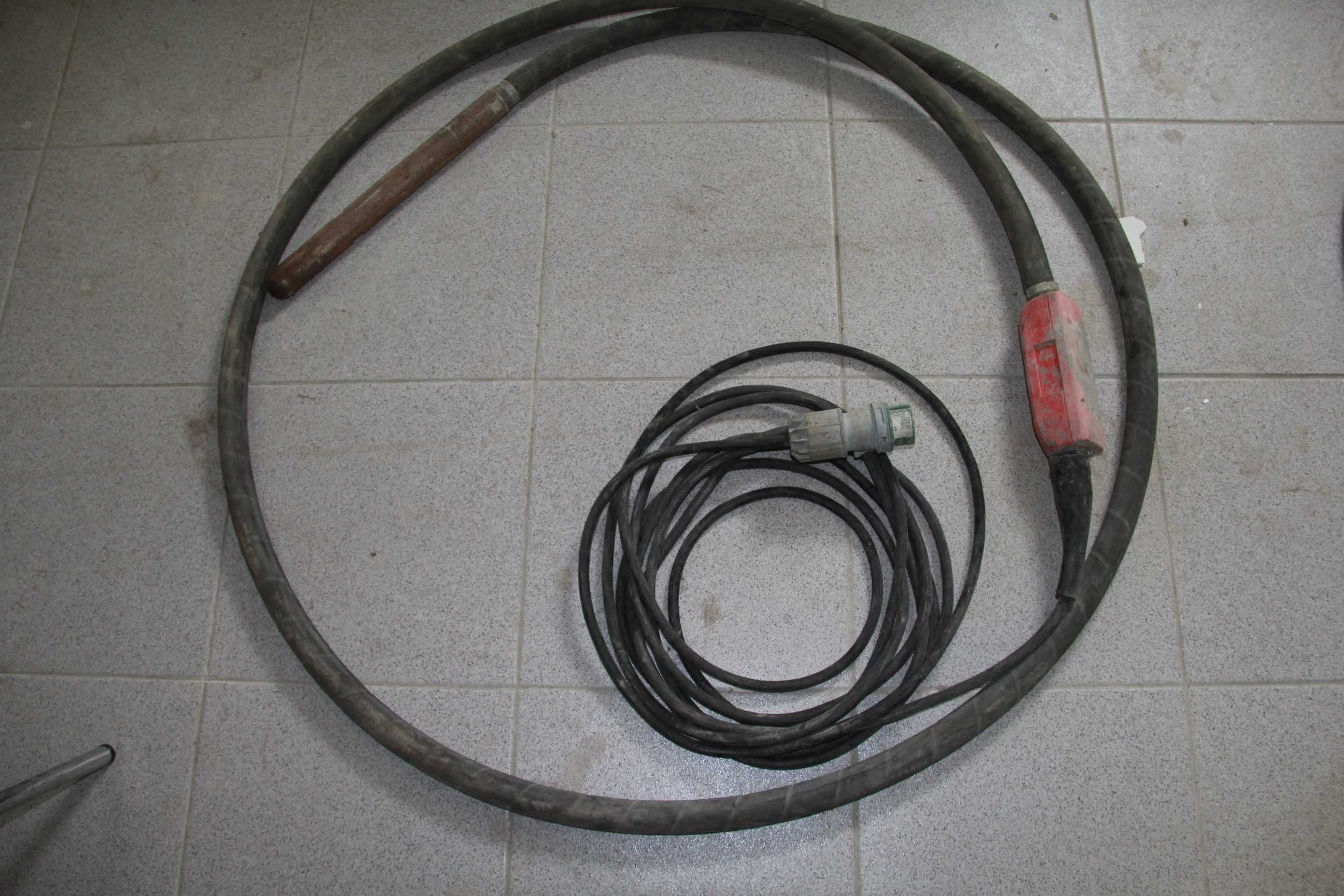 Lixadora Bosch Vibratoria GSS 230 AE