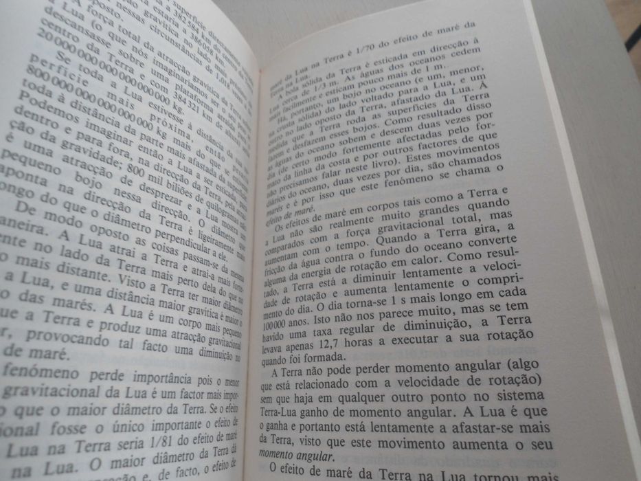 O Colapso do Mundo por Isaac Asimov