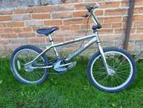 Rower BMX Mongoose PRO street fr