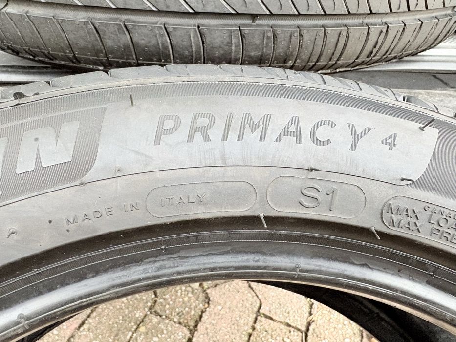 205/55 R17 91V Michelin Primacy4 New art.(2365)