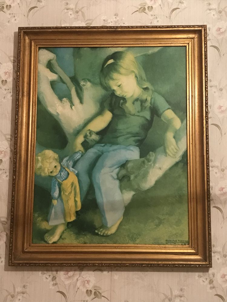 Peças de decoração