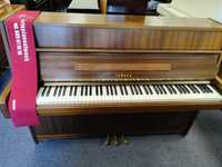 Pianino Yamaha FortepianoOtwock od strociela transport gwarancja