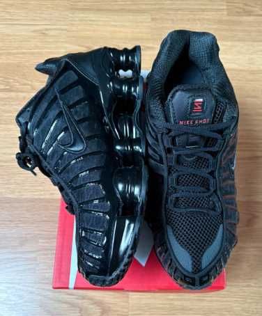 Buty  NikeAir MaxPlus Moda Obuwie sportowe rozmiar.45