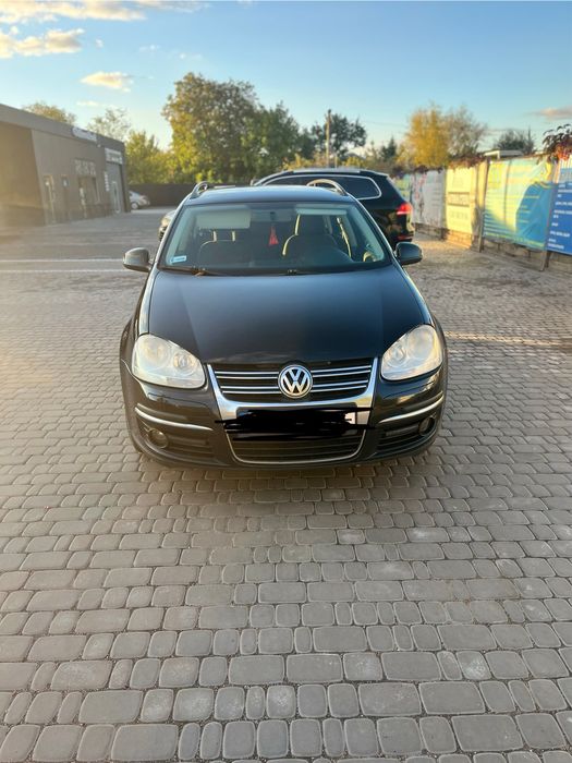 ПродамVokswagen Golf 5