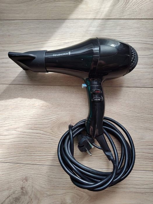 Фен для волосся Remington Professional