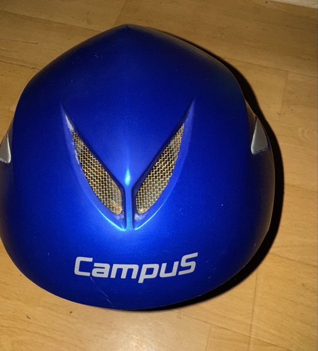 Kask narciarski campus S 55/56