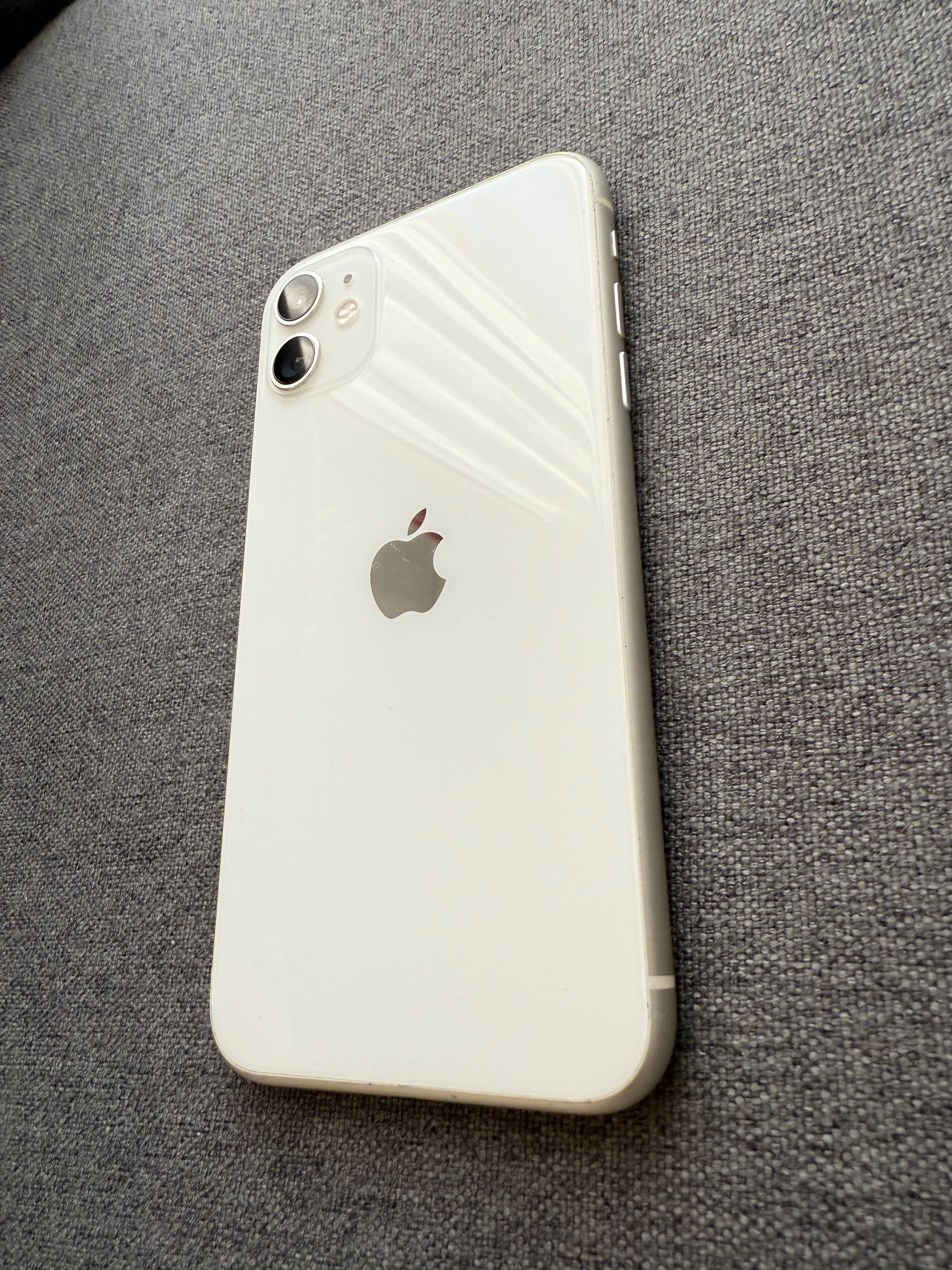 Sprzedam iphone 11