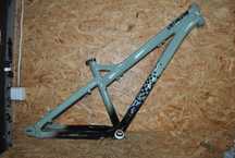 Nowa Rama Specialized P3, dirt, street, trial