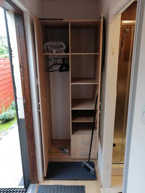wynajmę mieszkanie apartament domek 15m2 Gdańsk - Maćki
