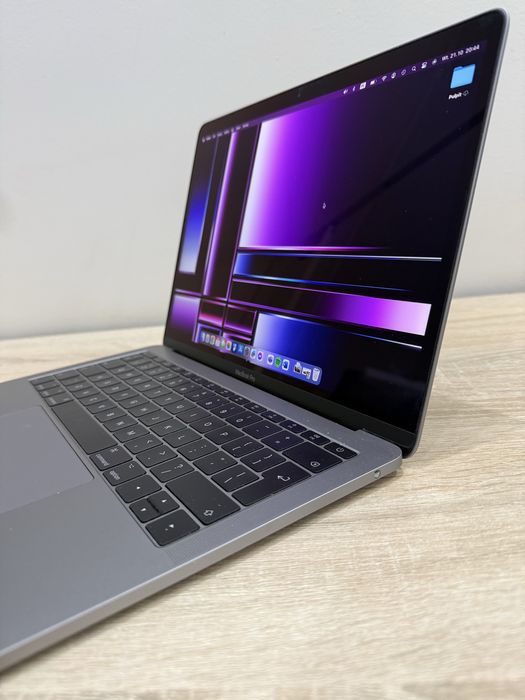 Macbook Pro 2017