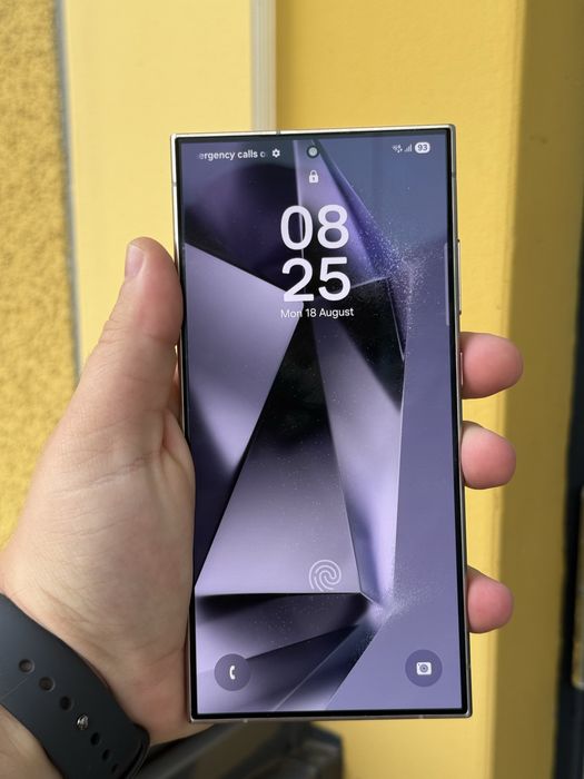 Samsung S24 Ultra 256gb