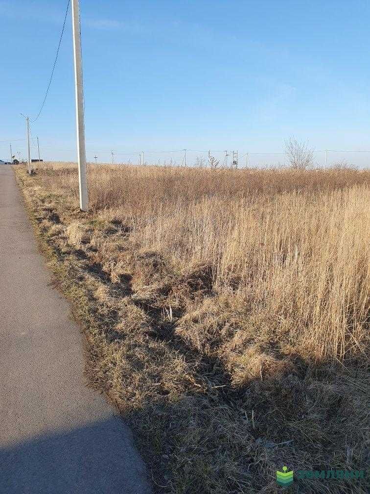 Продається земельна ділянка 19,94 сот. під забудову с.Колодіївка