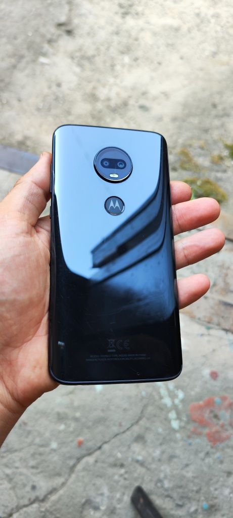 Motorola G7 XT1962-5 4/64GB на запчасти