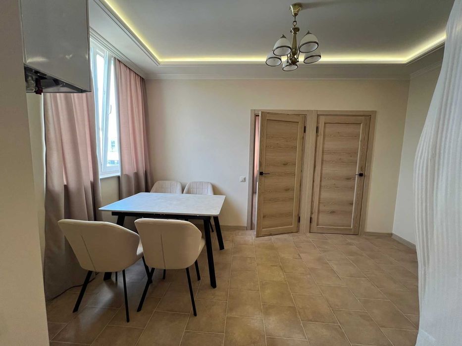 Продаж 2х кім Квартири з Ремонтом ЖК Sanville Park