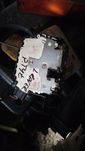 Zamek drzwi Land rover Freelander prawy tył
