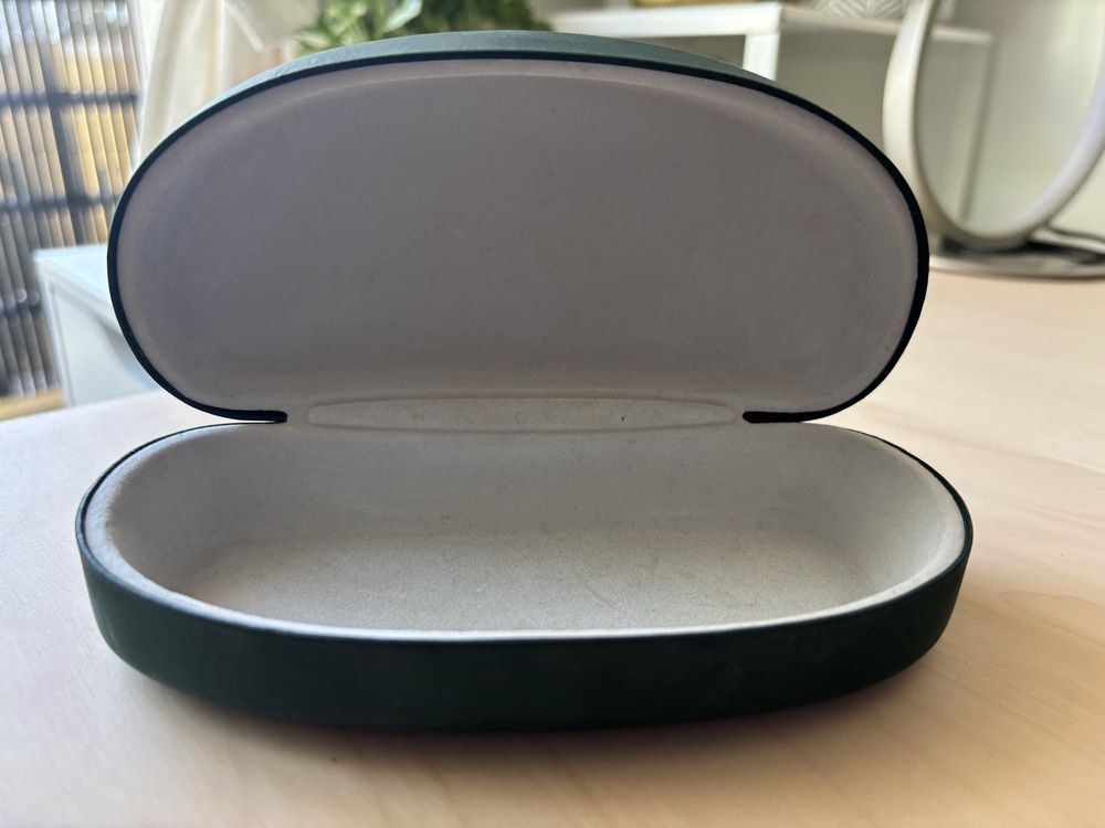 Estojo óculos Grand Optical