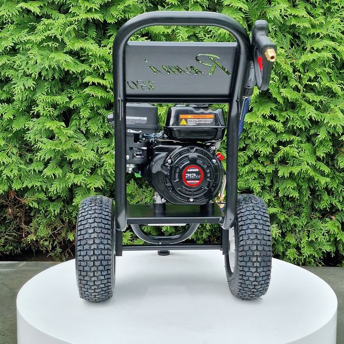 Myjka ciśnieniowa ROMI 180 SP