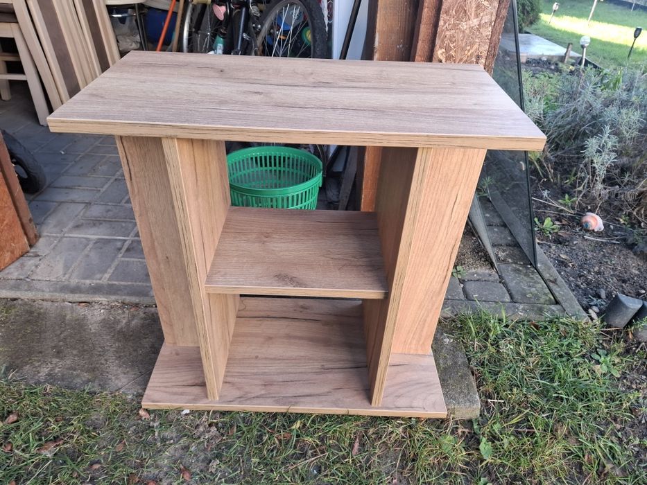 Stolik rtv, pod akwarium