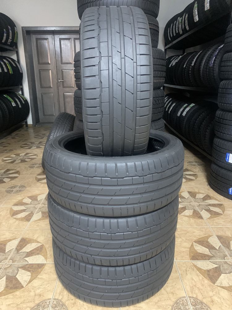 245/40 ZR 20 99Y HANKOOK Ventus S1 evo3