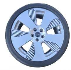 Alufelgi, Felgi z Oponami, Koła - wiele modeli, duży wybór!