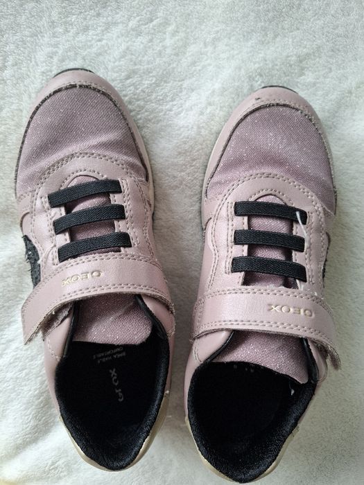 Geox buciki rozmiar 34