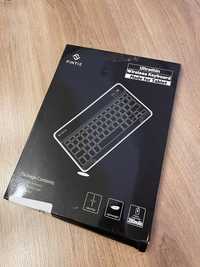 Klawiatura bezprzewodowa bluetooth laptop tablet