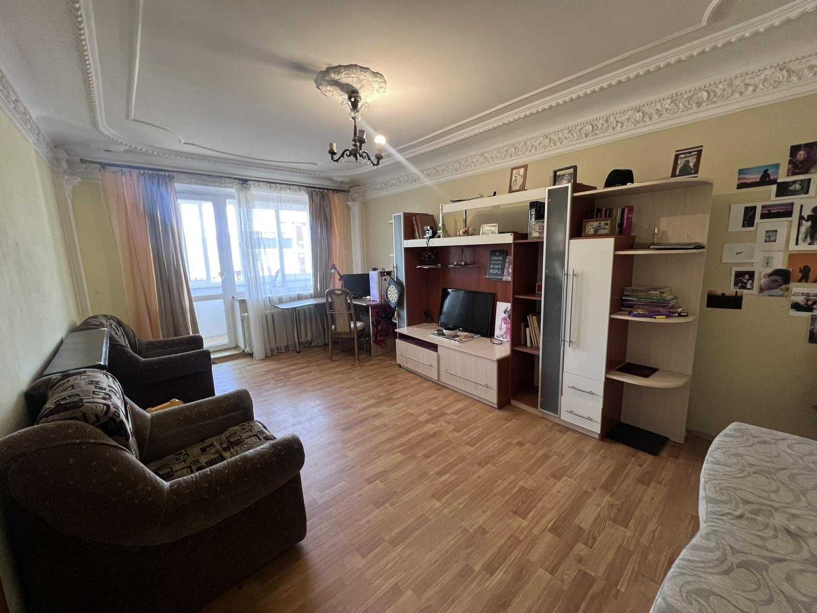 Продаж 4-х кім.кв. по вул. Коломийській        СИХІВ