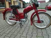 Komar  Komar 2350 - odreataurowany. Stan perfekcyjny.