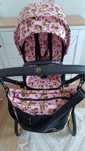 cybex priam 2.0 jeremy scott cherubs pink