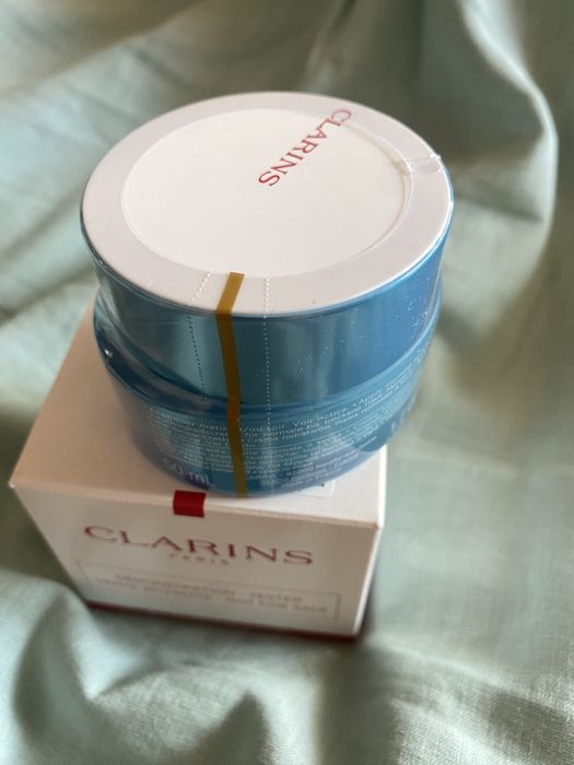 крем для обличчя Clarins Hydra-Essentiel Cream
