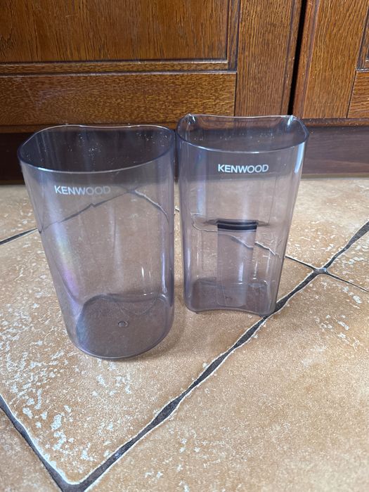 wyciskarka wolnoobrotowa