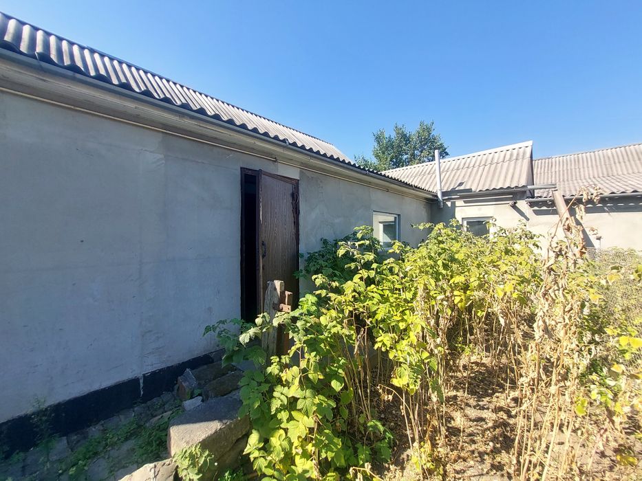 ПРОДАЖА 1/2 ДОМА ПО ПРОУЛ.1й МАРШОВЫЙ о-р "бассейн «МиКомп"