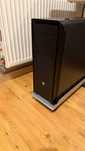 Komputer stacjonarny AMD Ryzen 3 3100, 16GB RAM, Radeon RX570, 2x500GB