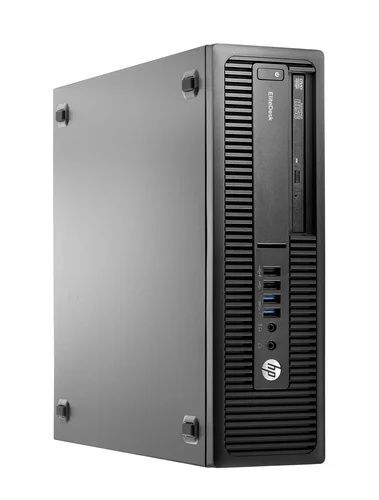 Komputer HP EliteDesk 705 G2  Windows 10 Pro