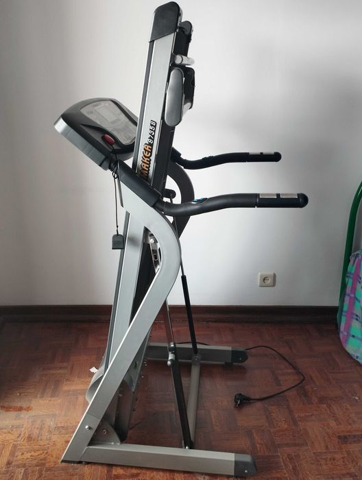 Passadeira Elétrica de Corrida / Caminhada