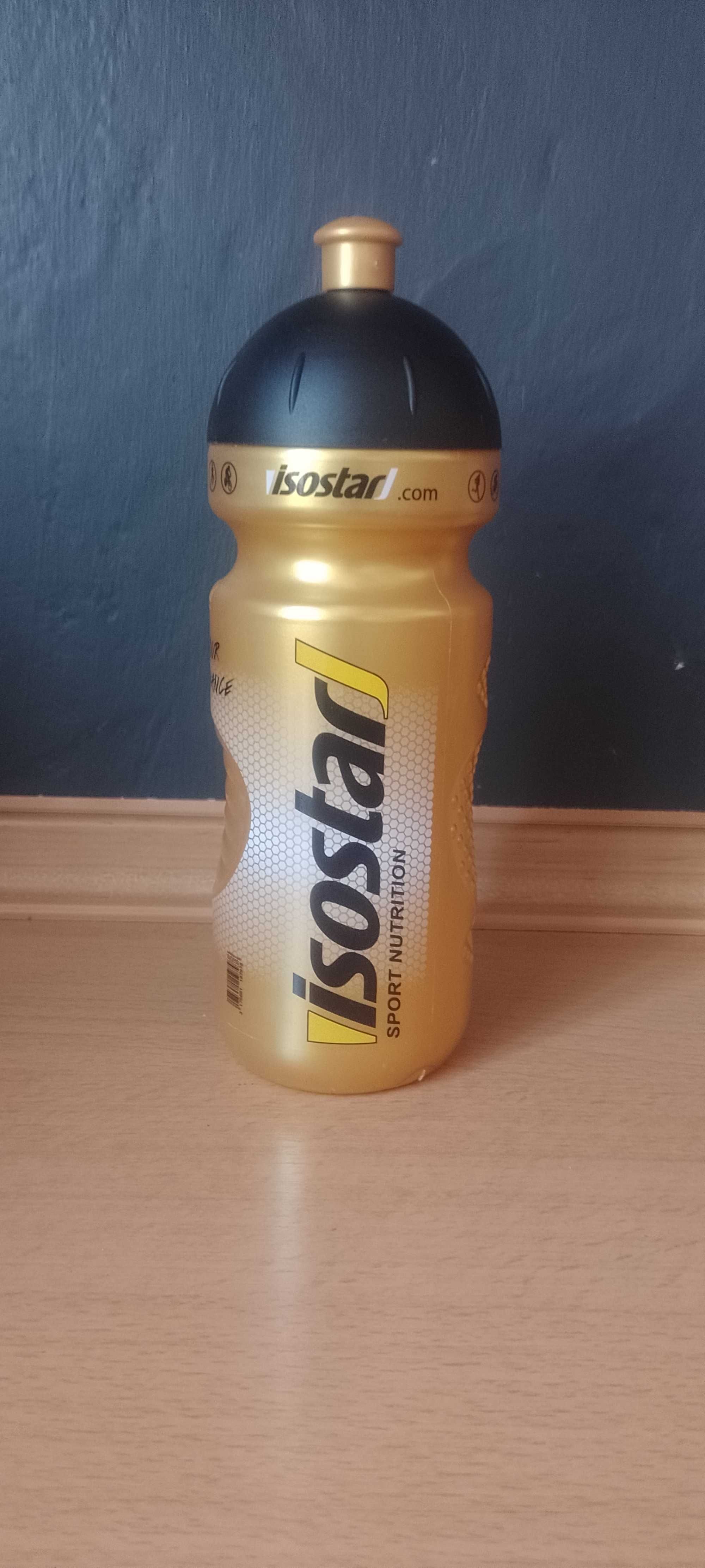 Bidon Isostar 500 ml