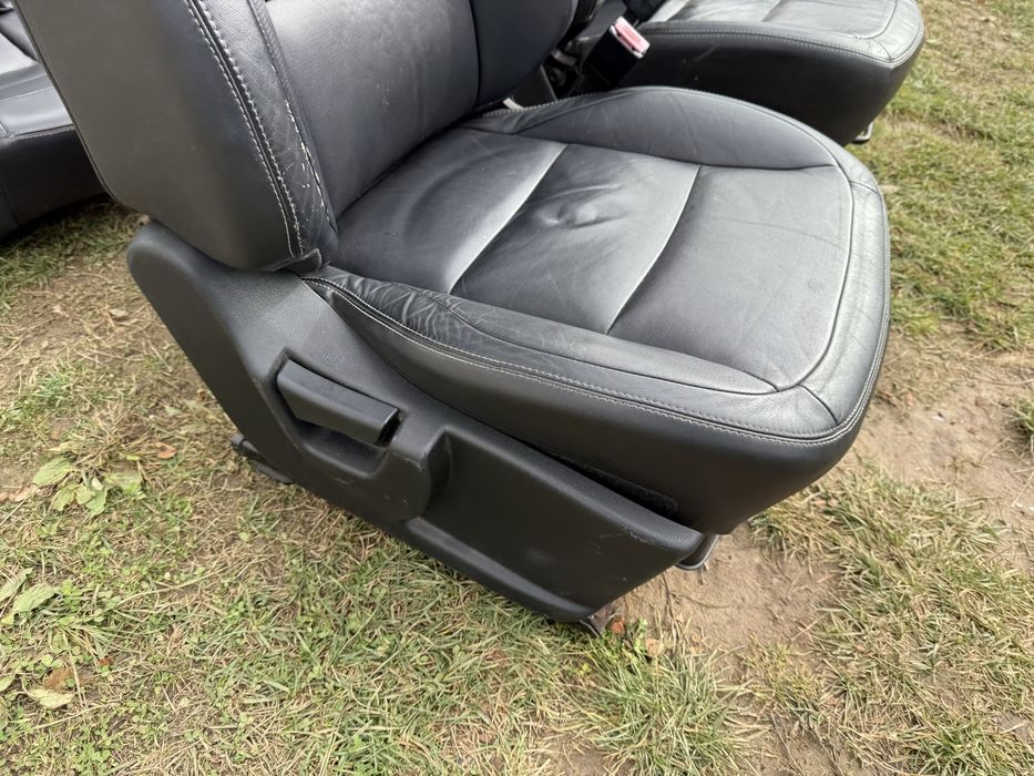 Європа Шкіряний Салон сидіння нісан кашкай сиденья кожа Nissan Qashqai