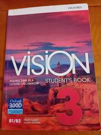 Vision 3 podręcznik
