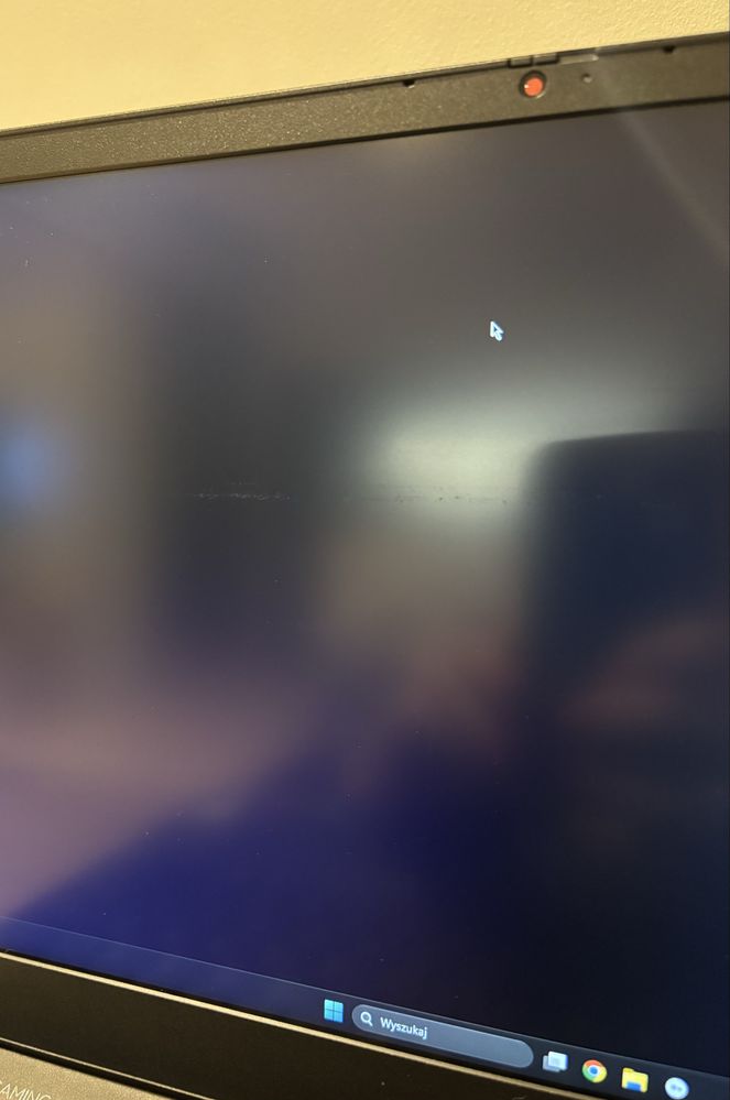Lenovo Ideapad Gaming 3 15ACH6 32GB RAM NVIDIA Geforce RTX3050Ti